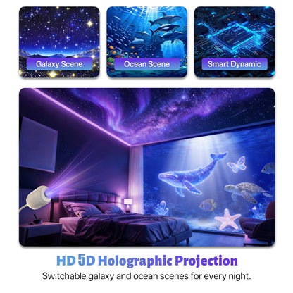 🌌𝐁𝐢𝐥𝐥𝐡𝐨𝐥® 👻𝐍𝐄𝐗𝐓-𝐆𝐄𝐍 𝐒𝐌𝐀𝐑𝐓 𝐏𝐑𝐎𝐉𝐄𝐂𝐓𝐈𝐎𝐍 𝐇𝐃 𝐒𝐦𝐚𝐫𝐭 𝐃𝐲𝐧𝐚𝐦𝐢𝐜 𝟓𝐃 𝐇𝐨𝐥𝐨𝐠𝐫𝐚𝐩𝐡𝐢𝐜 𝐍𝐢𝐠𝐡𝐭 𝐋𝐢𝐠𝐡𝐭 𝐏𝐫𝐨𝐣𝐞𝐜𝐭𝐨𝐫