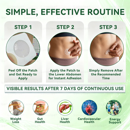 𝑶𝒇𝒇𝒊𝒄𝒊𝒂𝒍 𝑺𝒕𝒐𝒓𝒆  | 👩‍⚕️ 𝐇𝐞𝐚𝐥𝐫𝐢𝐳𝐞® 𝑴𝒐𝒓𝒊𝒏𝒈𝒂 & 𝑩𝒆𝒓𝒃𝒆𝒓𝒊𝒏𝒆 10-𝑰𝑵-1 𝑨𝒅𝒗𝒂𝒏𝒄𝒆𝒅 𝑵𝒂𝒏𝒐 𝑴𝒊𝒄𝒓𝒐𝒏𝒆𝒆𝒅𝒍𝒆 𝑷𝒂𝒕𝒄𝒉 (𝐎𝐧𝐜𝐞 𝐃𝐚𝐢𝐥𝐲, 𝐯𝐢𝐬𝐢𝐛𝐥𝐞 𝐜𝐡𝐚𝐧𝐠𝐞𝐬 𝐢𝐧 𝟕 𝐝𝐚𝐲𝐬）✅ 𝐎𝐛𝐞𝐬𝐢𝐭𝐲, 𝐃𝐢𝐚𝐛𝐞𝐭𝐞𝐬, 𝐒𝐥𝐞𝐞𝐩 𝐀𝐩𝐧𝐞𝐚, 𝐀𝐧𝐝 𝐉𝐨𝐢𝐧𝐭 𝐈𝐬𝐬𝐮𝐞𝐬🔥
